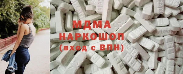прущий лед Аркадак